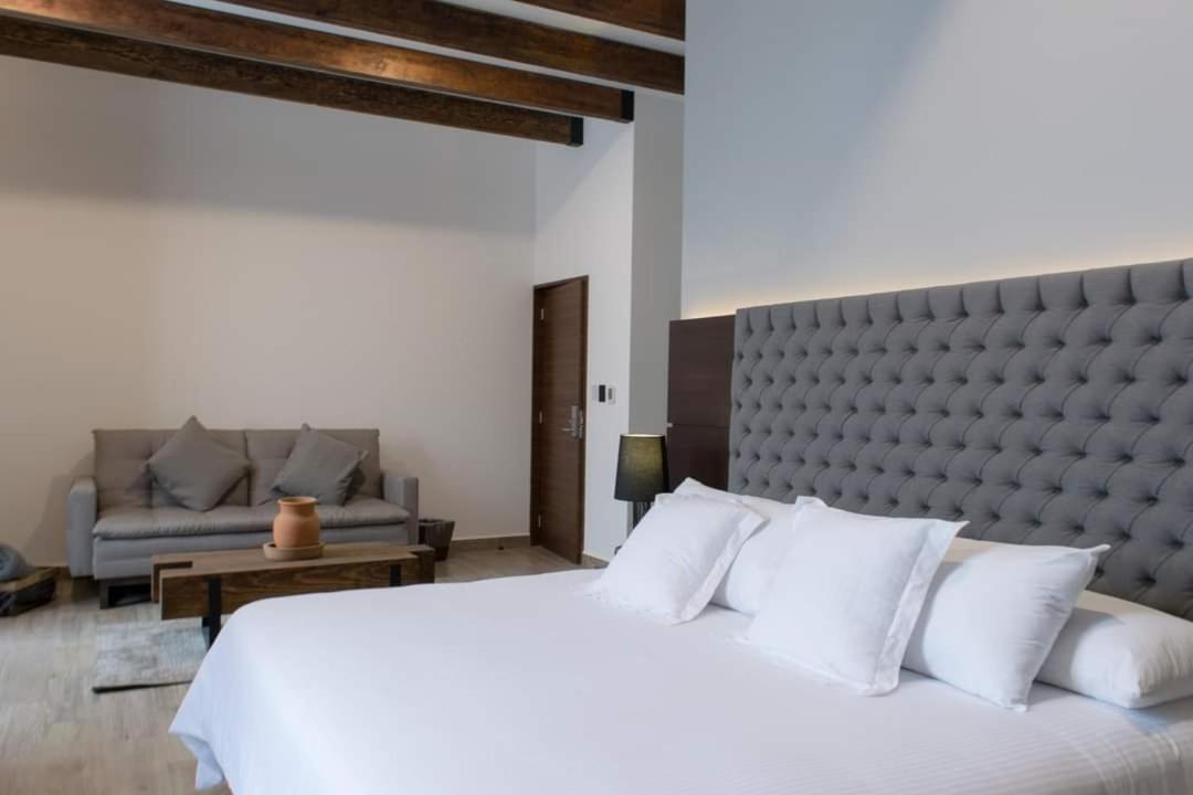 Hotel Diana Heroica Puebla de Zaragoza
