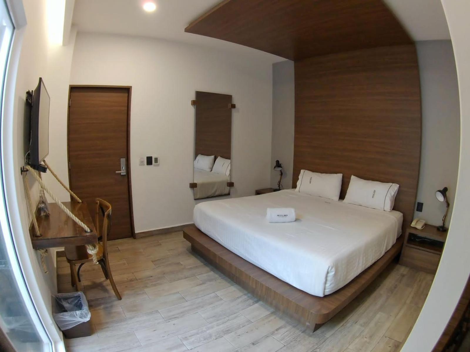 Hotel Diana Heroica Puebla de Zaragoza