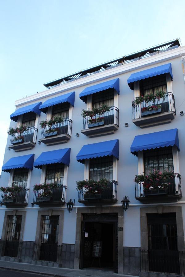 Diana 4* Heroica Puebla de Zaragoza